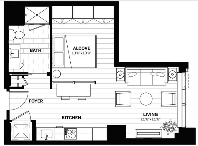 Building Photo - 135 Seaport Blvd