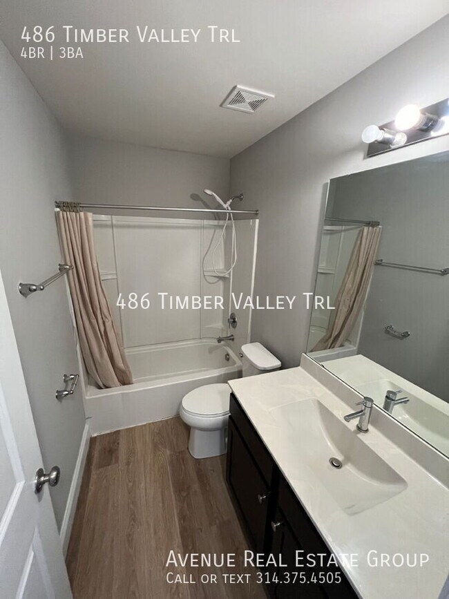 Building Photo - 486 Timber Valley Trail