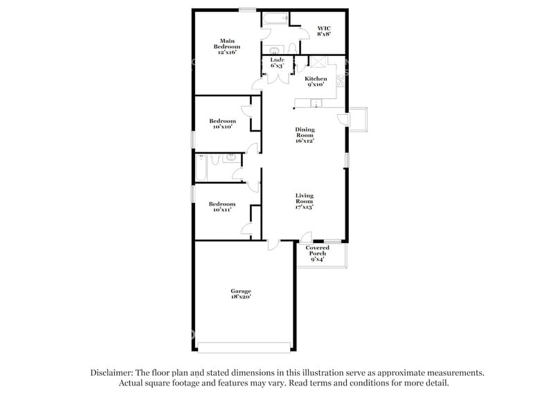 Building Photo - 167 Pasadena Pl