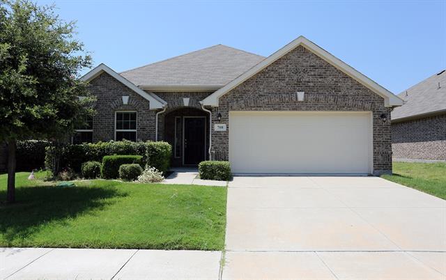 Primary Photo - 708 Silver Moon Dr