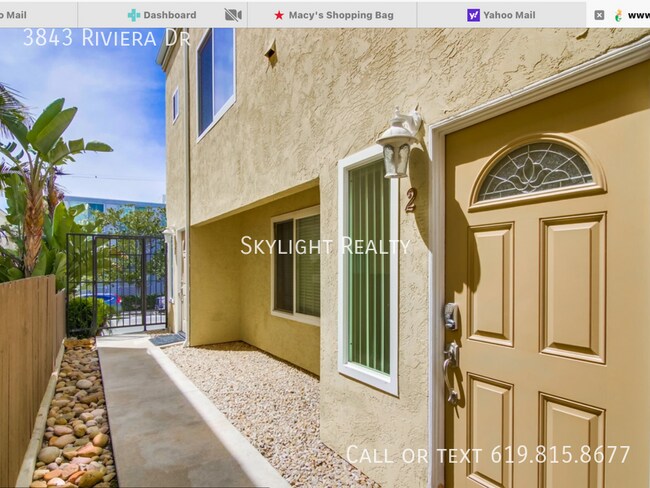 Building Photo - 3843 Riviera Dr