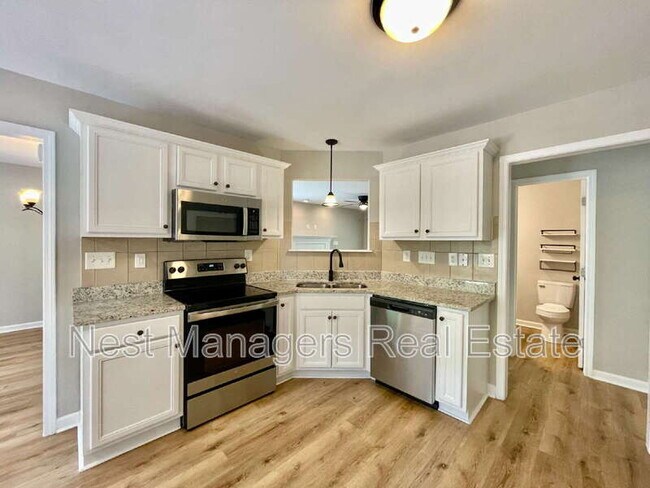 Building Photo - 216 Cobblestone Dr