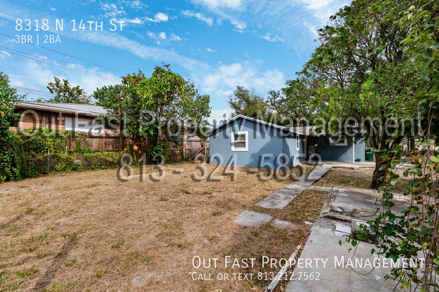 Building Photo - 8318 N 14th St