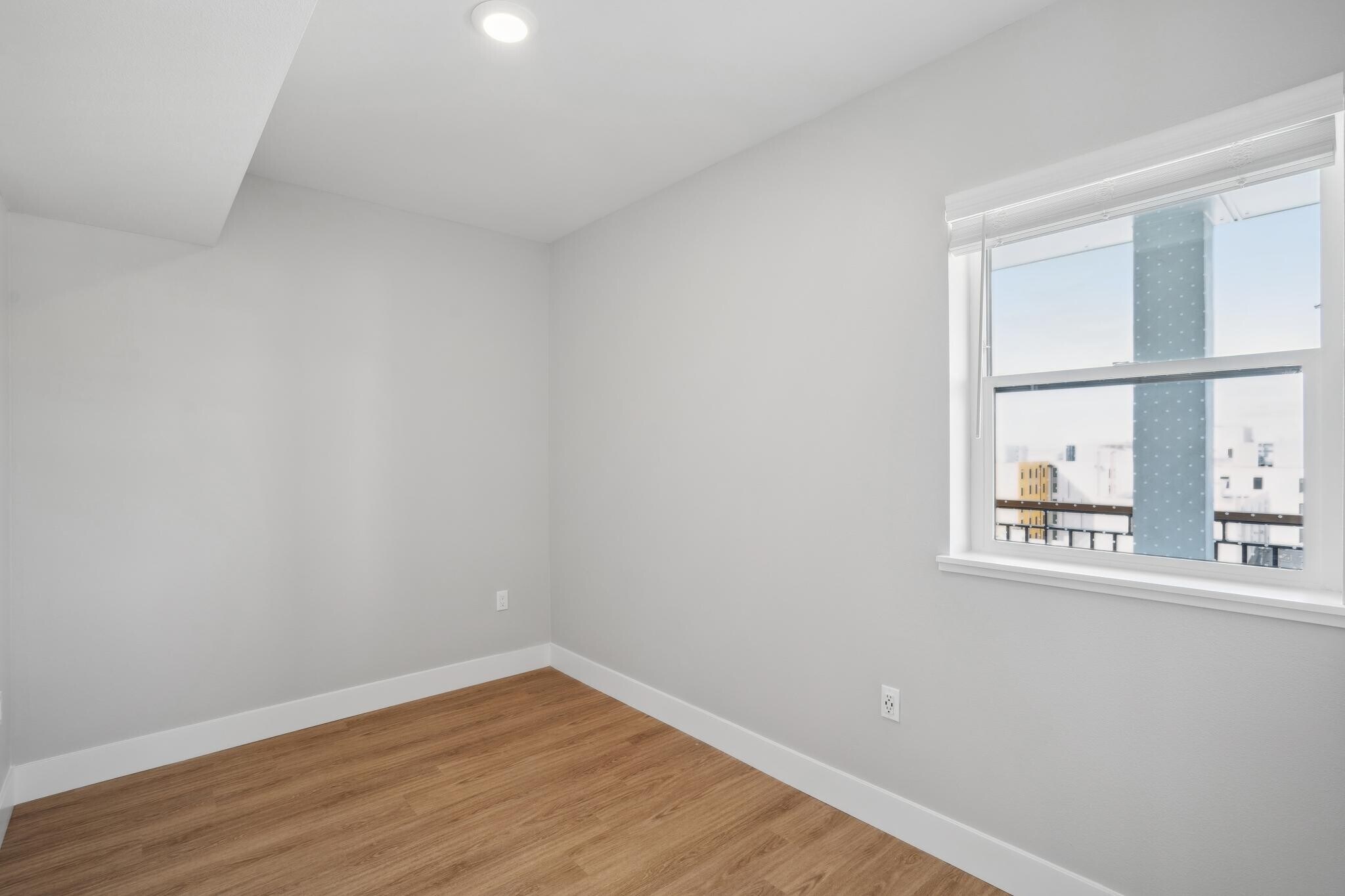 Building Photo - 2480 Bancroft Way