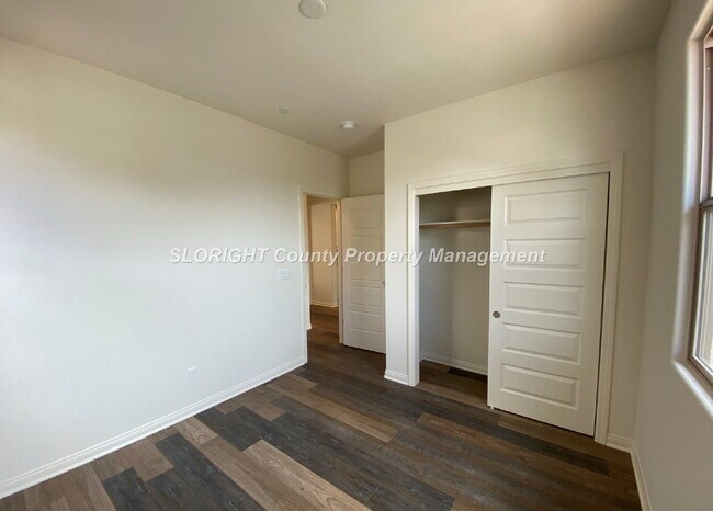 Building Photo - AVAILABLE JUNE - SLO Righetti Ranch Home - 3 Bedroom / 3 Bathroom
