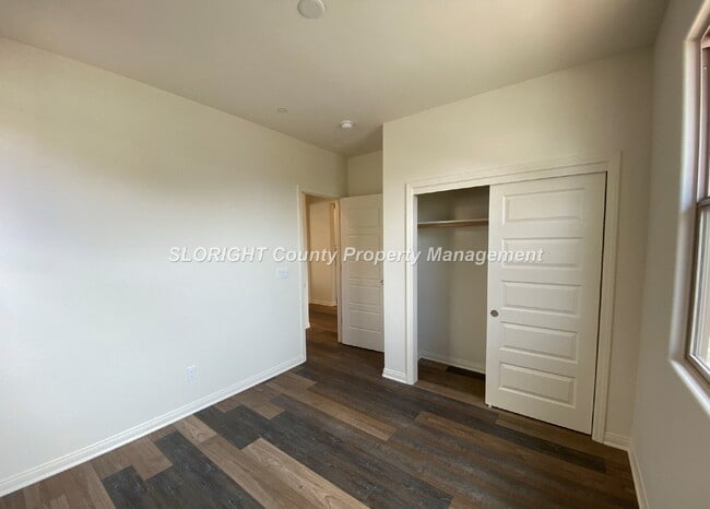 Building Photo - LEASE PENDING- SLO Righetti Ranch Home - 3 Bedroom / 3 Bathroom