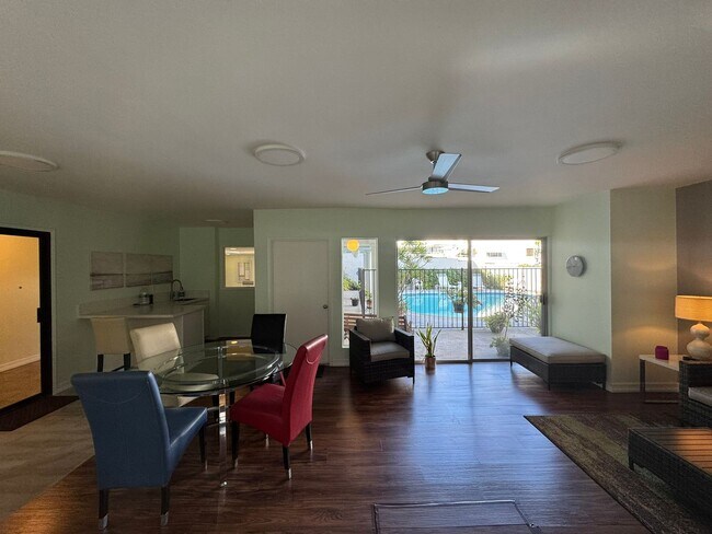 Building Photo - Modern Comfort Meets Prime Location | Stunning 1BR in North Park