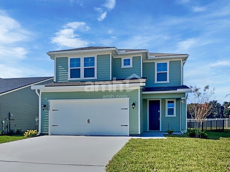 Primary Photo - 11637 Hillside Dr