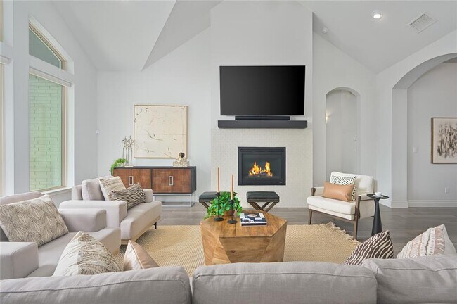 Building Photo - 6108 Antelope Well Ln