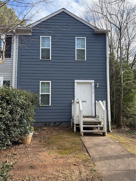 Building Photo - 3512 Kennesaw Station Dr