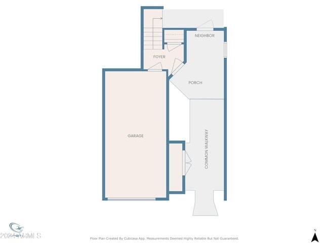 Building Photo - 2801 N Litchfield Rd