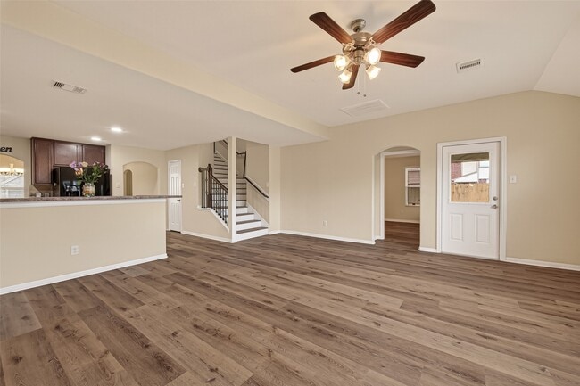 Building Photo - 15319 Meandering Post Trl