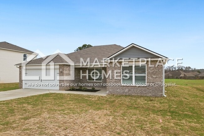 Building Photo - 10409 Patton Ln