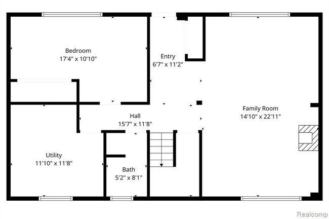 Building Photo - 2268 Serra Dr
