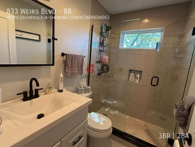 Building Photo - 833 Weirs Blvd