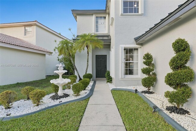 Building Photo - 18087 SW 30th Ct