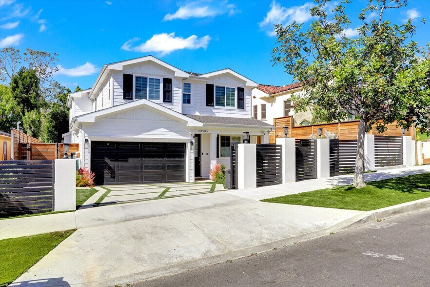 Building Photo - 10593 Kinnard Ave