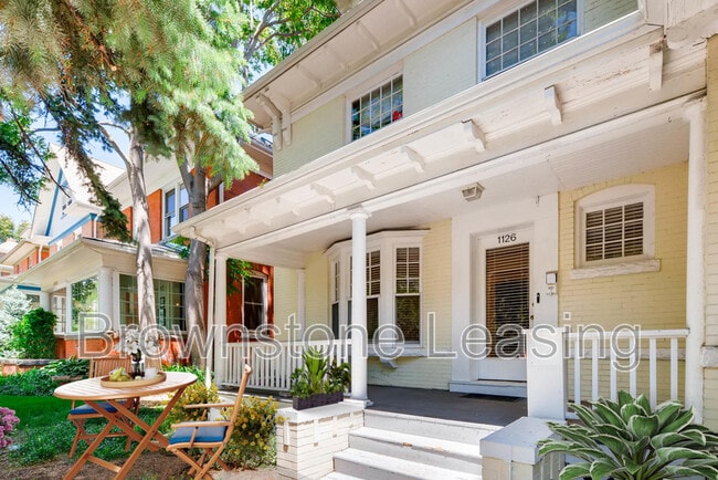 Building Photo - 1126 Emerson St