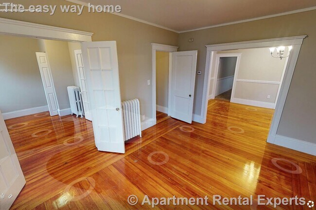 Building Photo - 23 Pennsylvania Ave