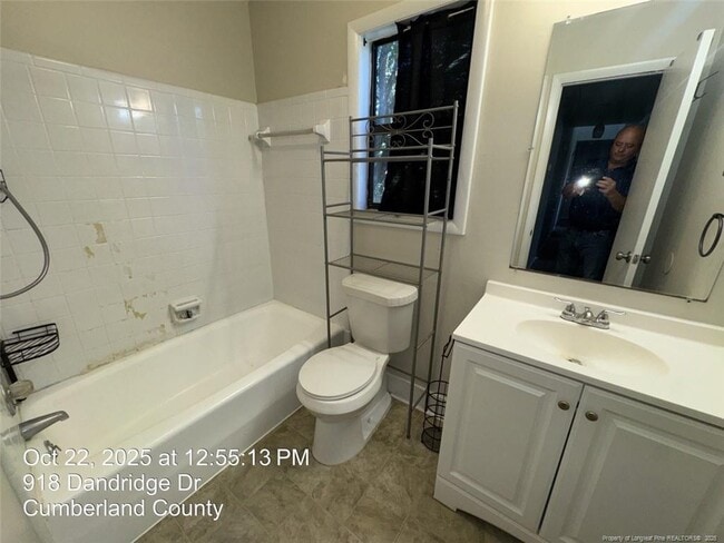 Building Photo - 918 Dandridge Dr