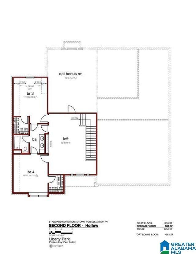 Building Photo - 4872 Heritage Hills Way