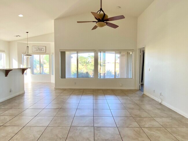 Building Photo - 45385 Big Canyon St