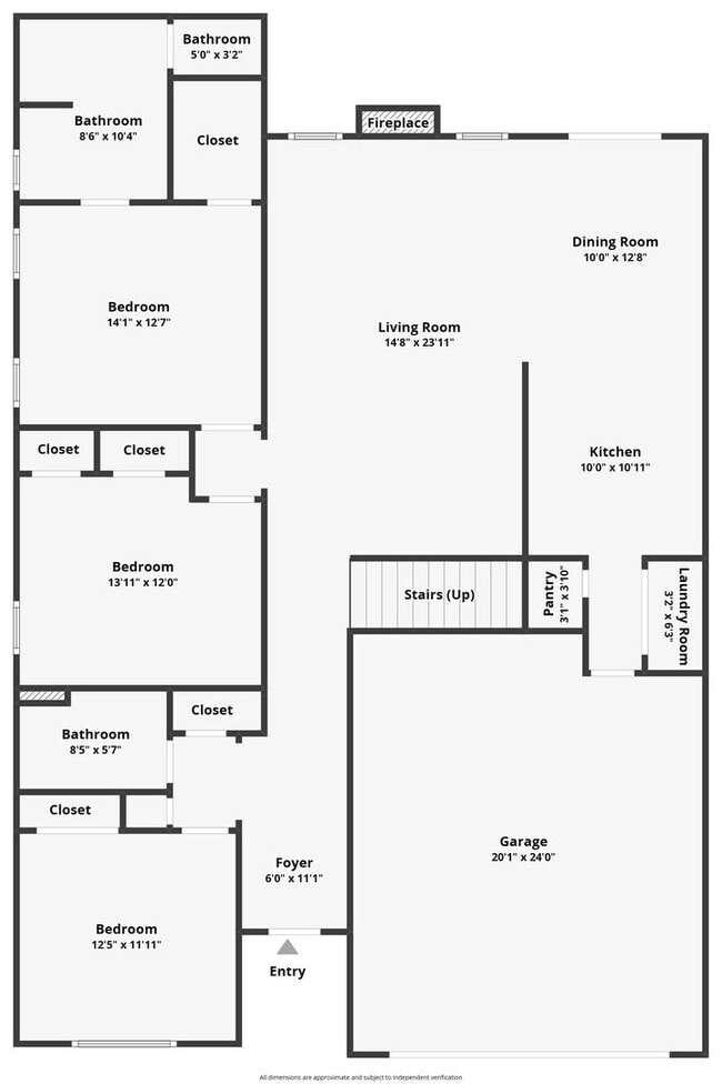 Building Photo - Knoxville 37931 - 4 bedroom 3 bath - call Linda Meese 865-591-6004