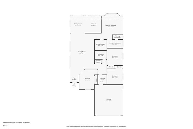 Building Photo - 5433 W Grove St