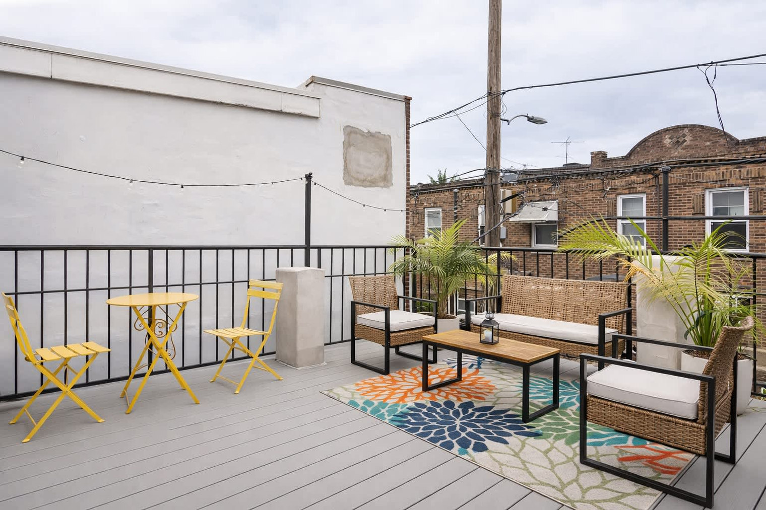 Building Photo - 1816 S 9th St