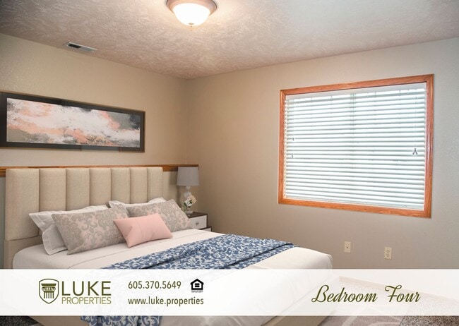 Building Photo - 3110 E Bragstad Dr