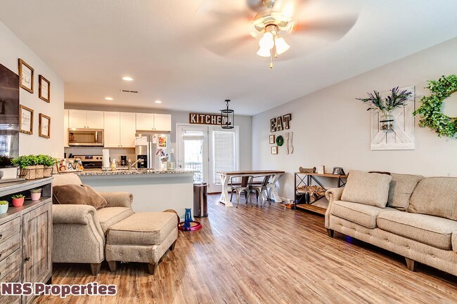 Building Photo - 6010 Freebird Ln