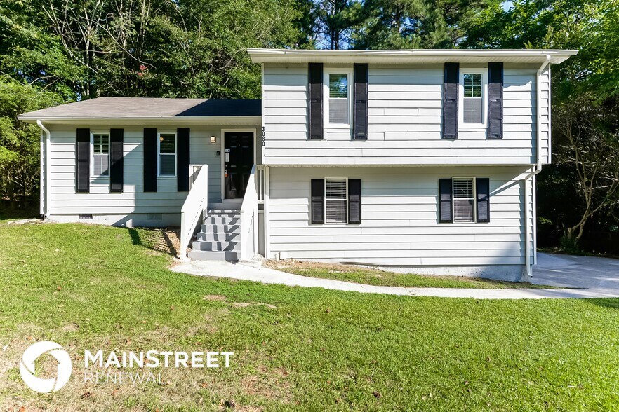 Primary Photo - 3080 Chippewa Dr