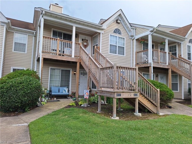 Building Photo - 3523 Brigita Ct