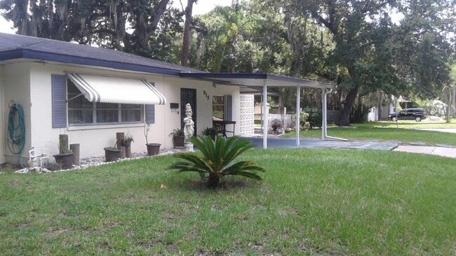 Building Photo - Rountree House