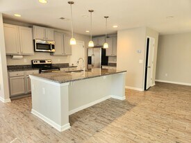 gourmet kitchen - 404 Cypress Knees Ln