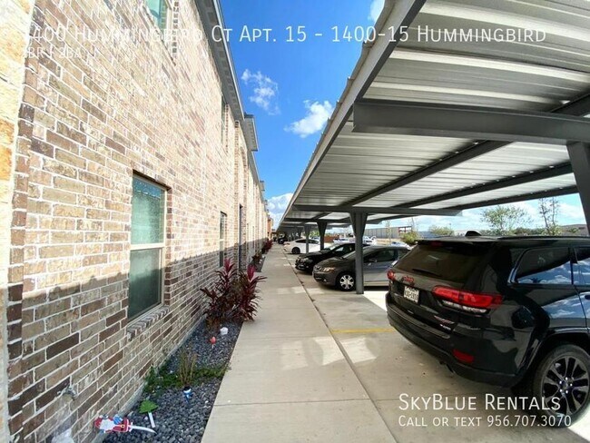 Building Photo - 1400 Humming Bird Ct