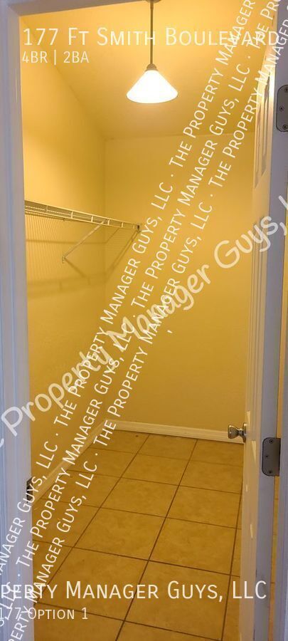 Building Photo - 177 Fort Smith Blvd