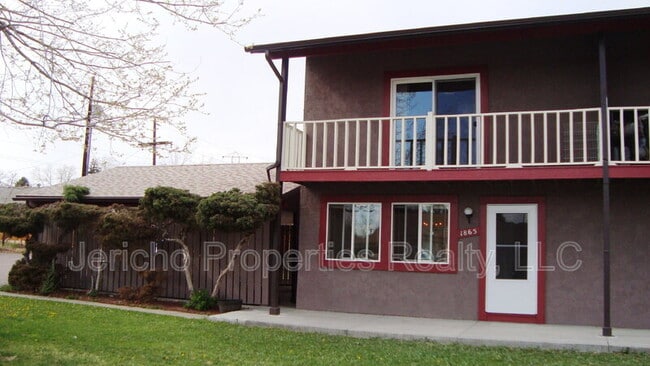 Building Photo - 1865 Independence St