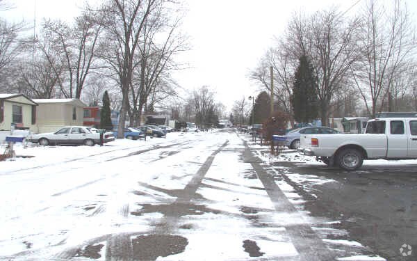 Primary Photo - Ledgewood Mobile Home Park