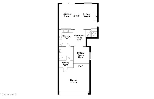 Building Photo - 3724 W Carol Ann Way