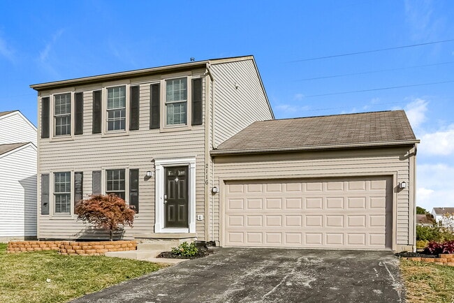 Building Photo - 2116 Juneau Way