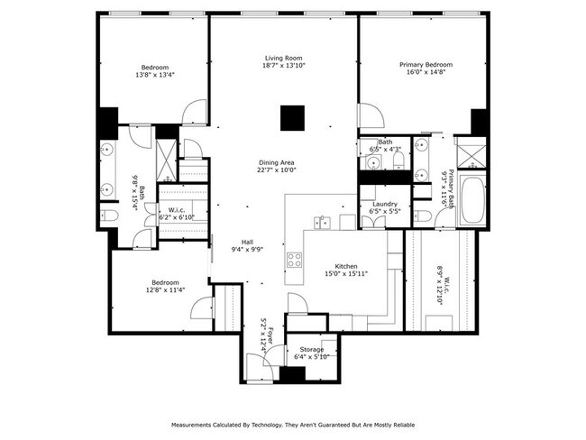 Building Photo - 1505 Elm St