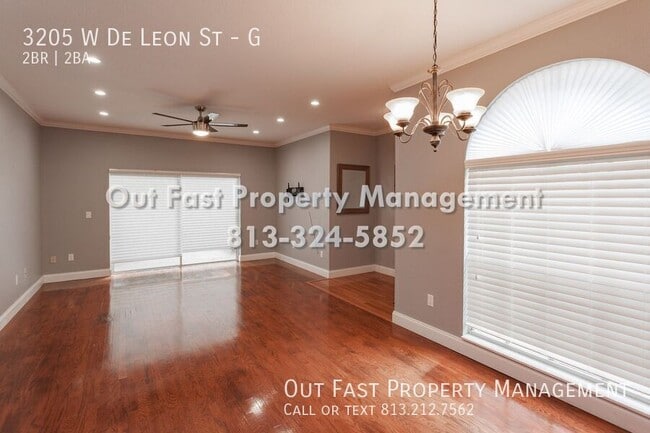 Building Photo - 3205 W De Leon St