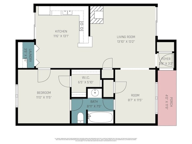 Building Photo - 3506 Cove View Blvd