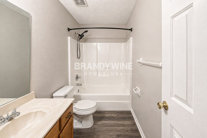 Building Photo - 5597 Blackburg Dr