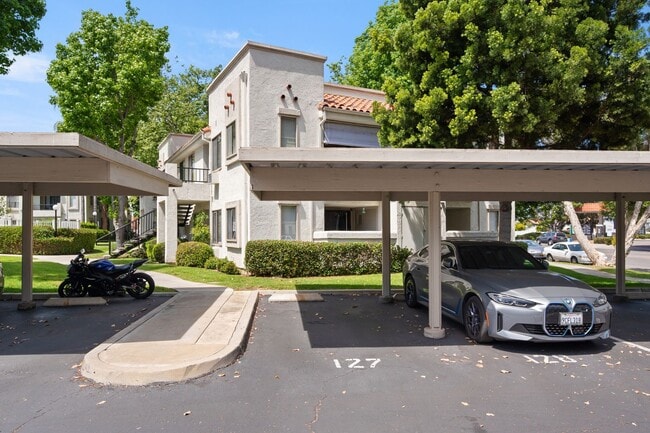 Building Photo - Bright & Spacious Mira Mesa Condo with Dual Primary Suites