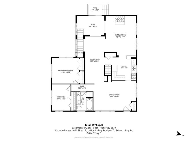 Building Photo - 648 Shermer Rd
