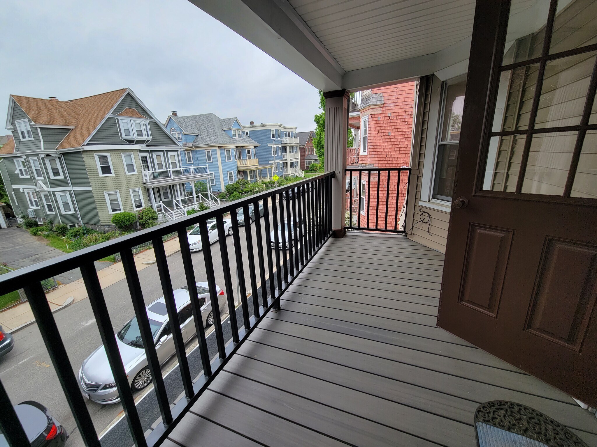 Building Photo - 52 Nixon St