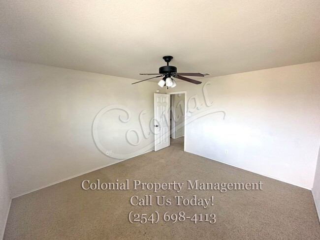 Building Photo - 4BD/3BA In Killeen TX