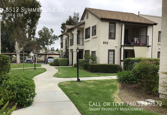 Primary Photo - 8512 Summerdale Rd